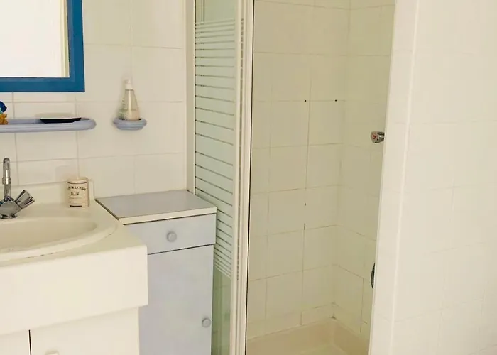 Apartamento Les Asphodeles *