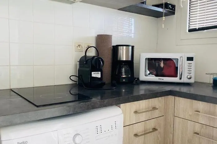 Apartamento Les Asphodeles *