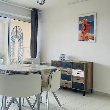 Les Asphodeles Calvi (Corsica)