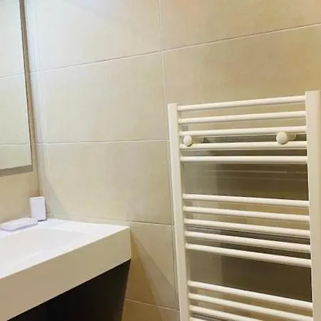 Lägenhet Les Asphodeles