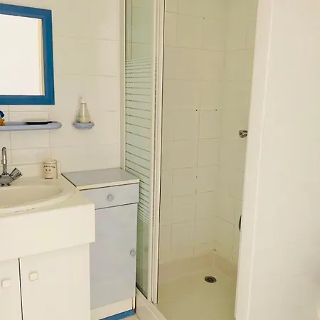 Lägenhet Les Asphodeles *