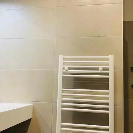 Les Asphodeles Calvi Apartment *
