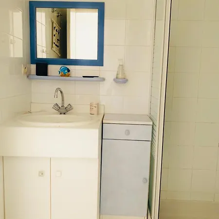 Lägenhet Les Asphodeles