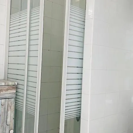 Les Asphodeles Apartment