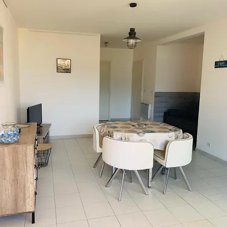 Les Asphodeles Calvi (Corsica)