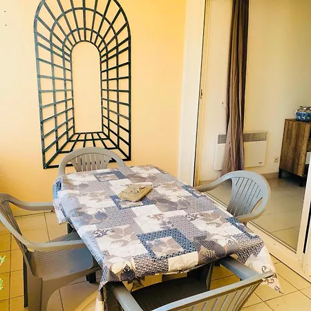 Les Asphodeles * Calvi (Corsica)