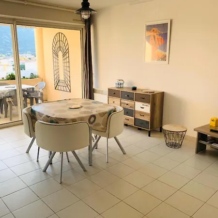 Les Asphodeles Calvi