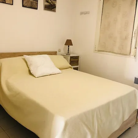 Les Asphodeles * Calvi (Corsica)