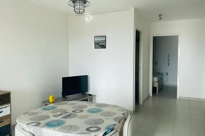 Apartment Les Asphodeles