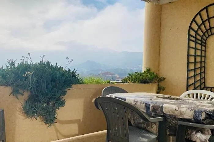 Les Asphodèles Appartement Calvi (Corsica)