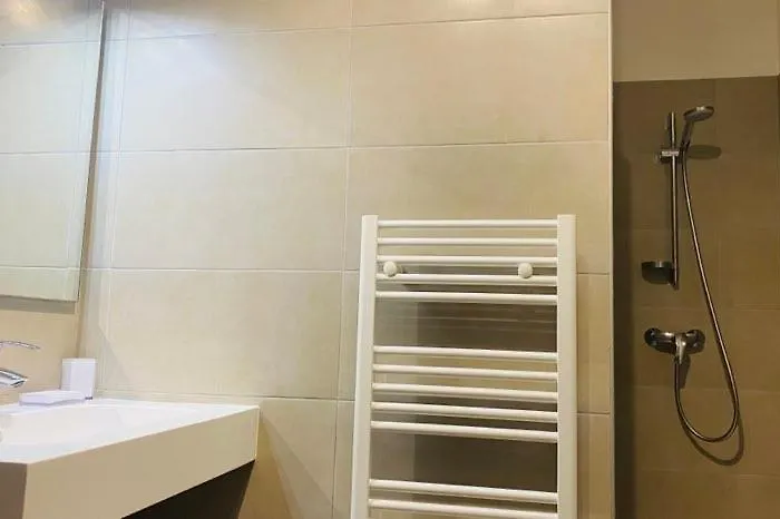 Les Asphodèles Appartement *