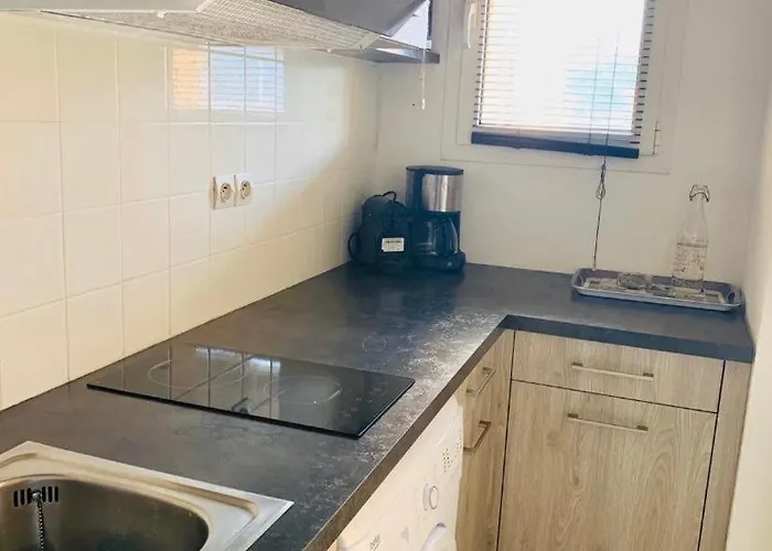 Appartement Les Asphodèles Calvi (Corsica)