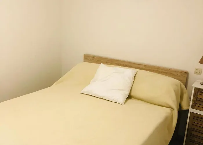 Les Asphodèles Appartement Calvi (Corsica)