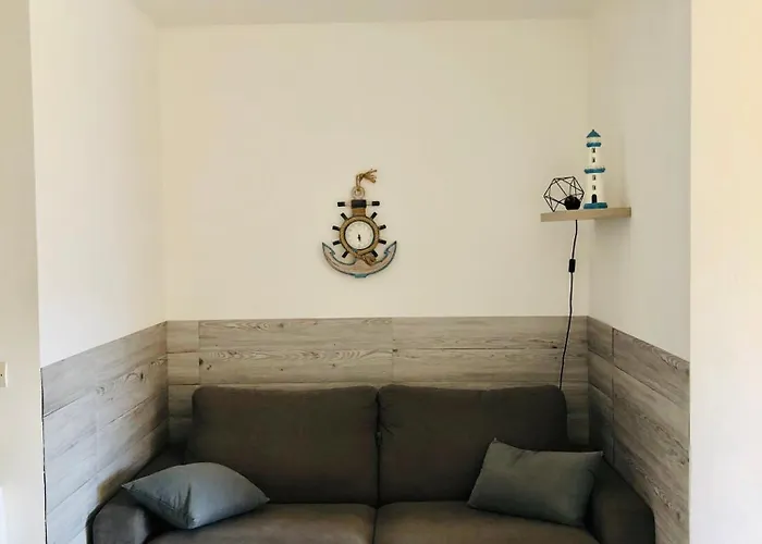 Les Asphodèles Appartement